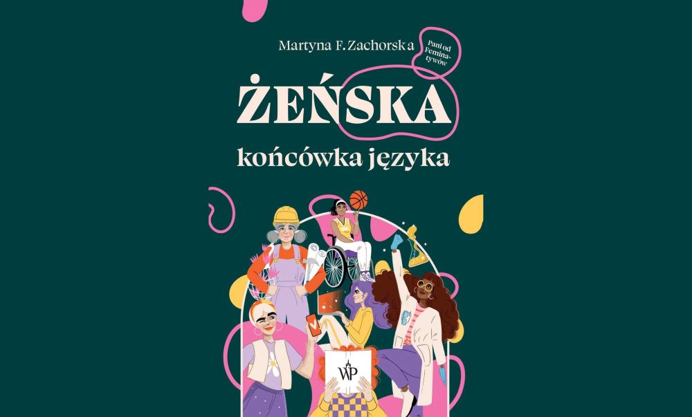 fot. Martyna F. Zachorska