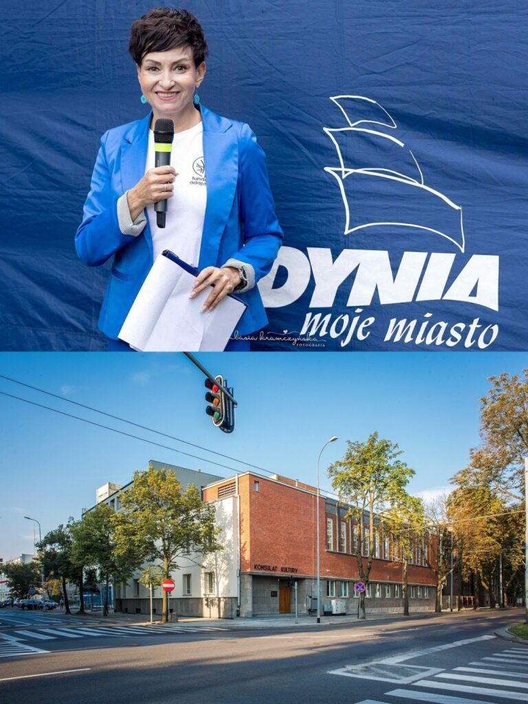 fot. Dorota Połom / Konsulat Kultury