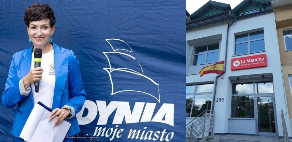 fot. Barbara Kramczyńska / Liliana Poszumska fot. Barbara Kramczyńska / Liliana Poszumska