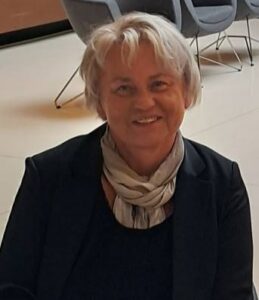 Małgorzata Grabarczyk