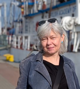 Katarzyna Kot