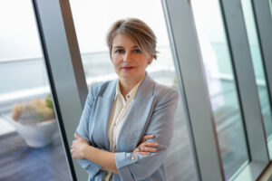 Liliana Poszumska