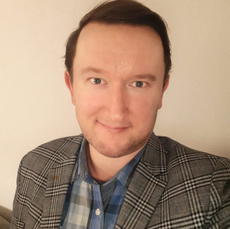 Mariusz Stępień